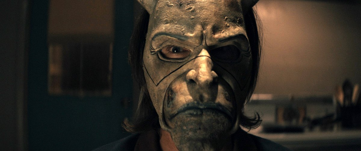 Photo du film The Black Phone