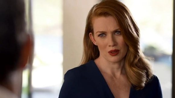 Photo from the movie The Catch