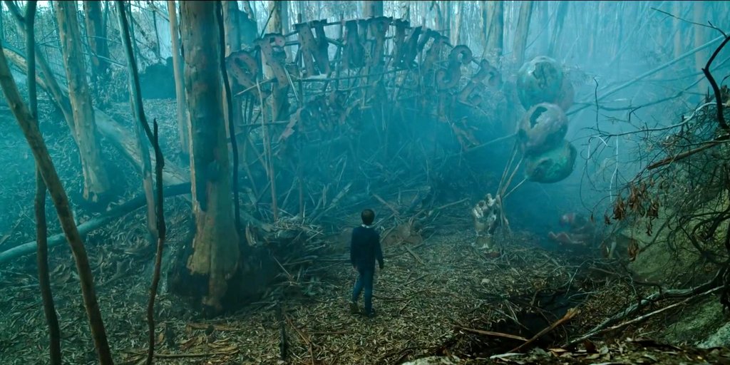 Photo du film La Tour sombre