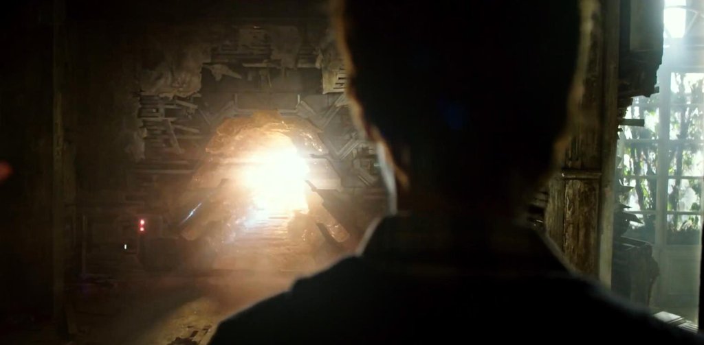 Photo du film La Tour sombre