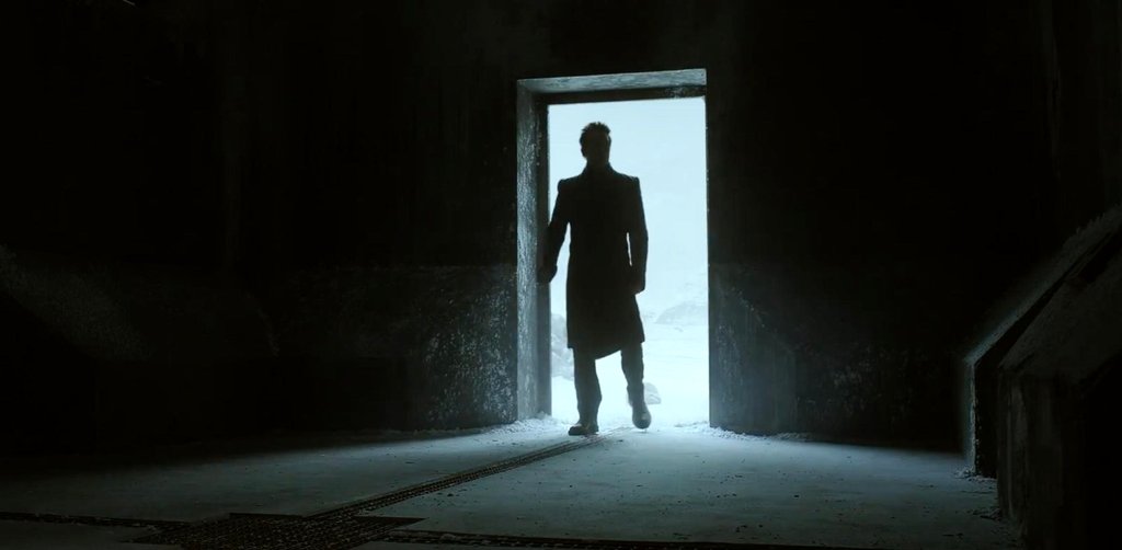 Photo du film La Tour sombre