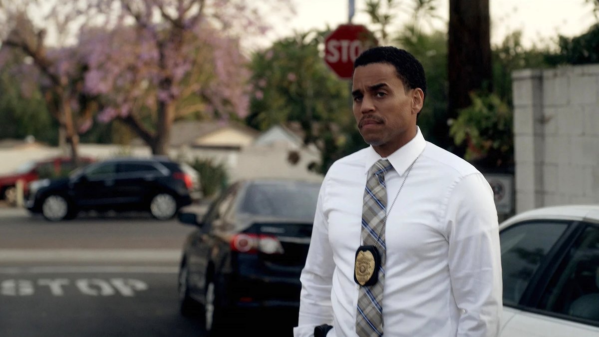 Photo from the movie The Devil You Know