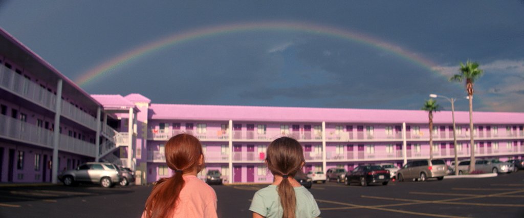 Photo du film The Florida Project