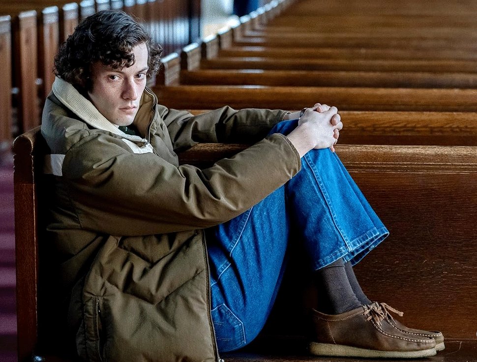 Photo du film The Holdovers