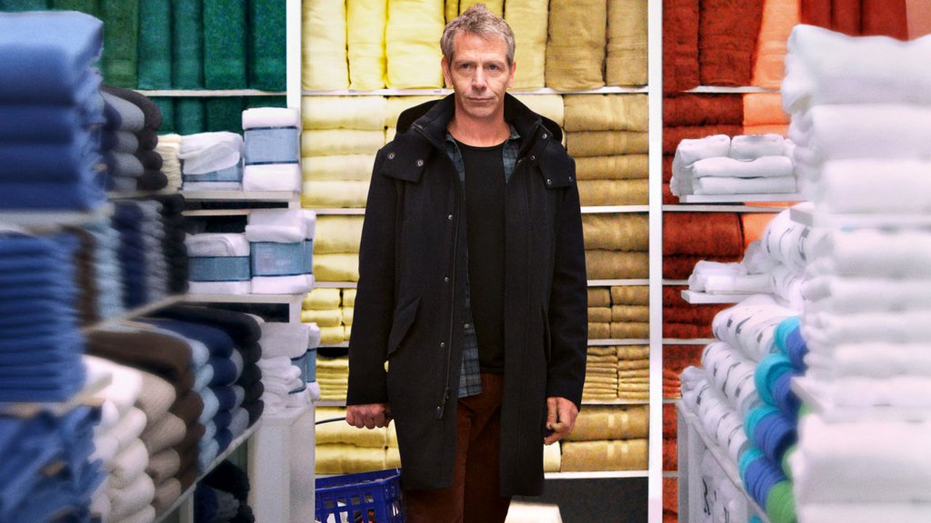 Photo du film The Land of Steady Habits