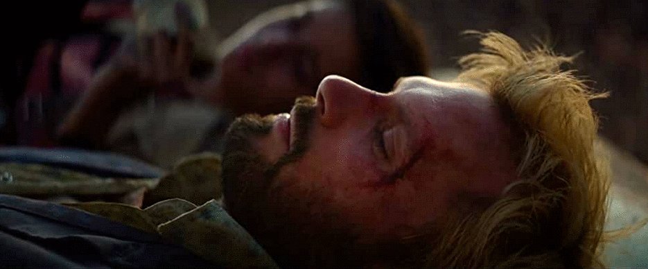 Photo du film The Last Journey of Paul W. R.