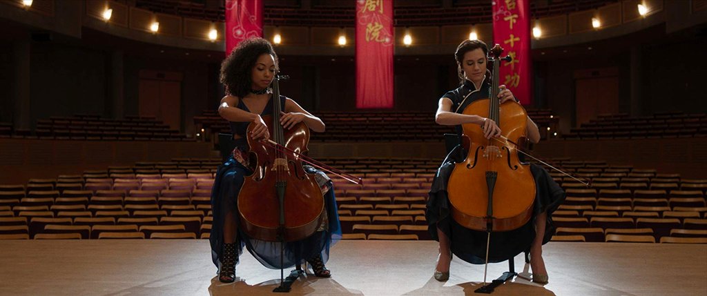 Photo du film The Perfection