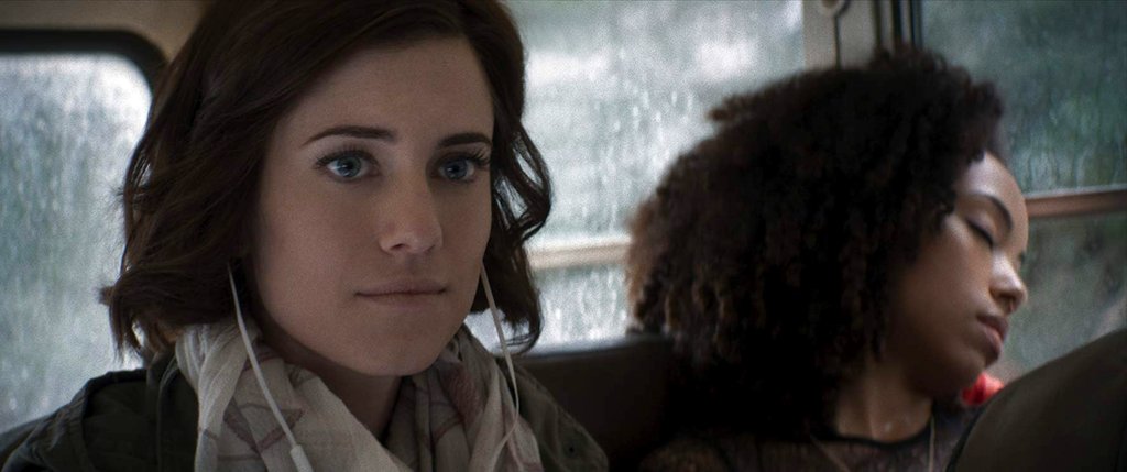 Photo du film The Perfection