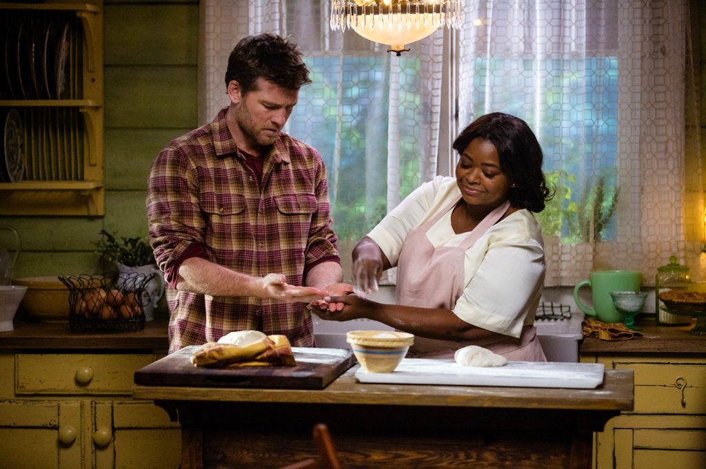 Photo du film The Shack
