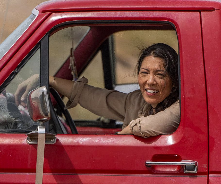 Photo du film The Warm Season [2023]