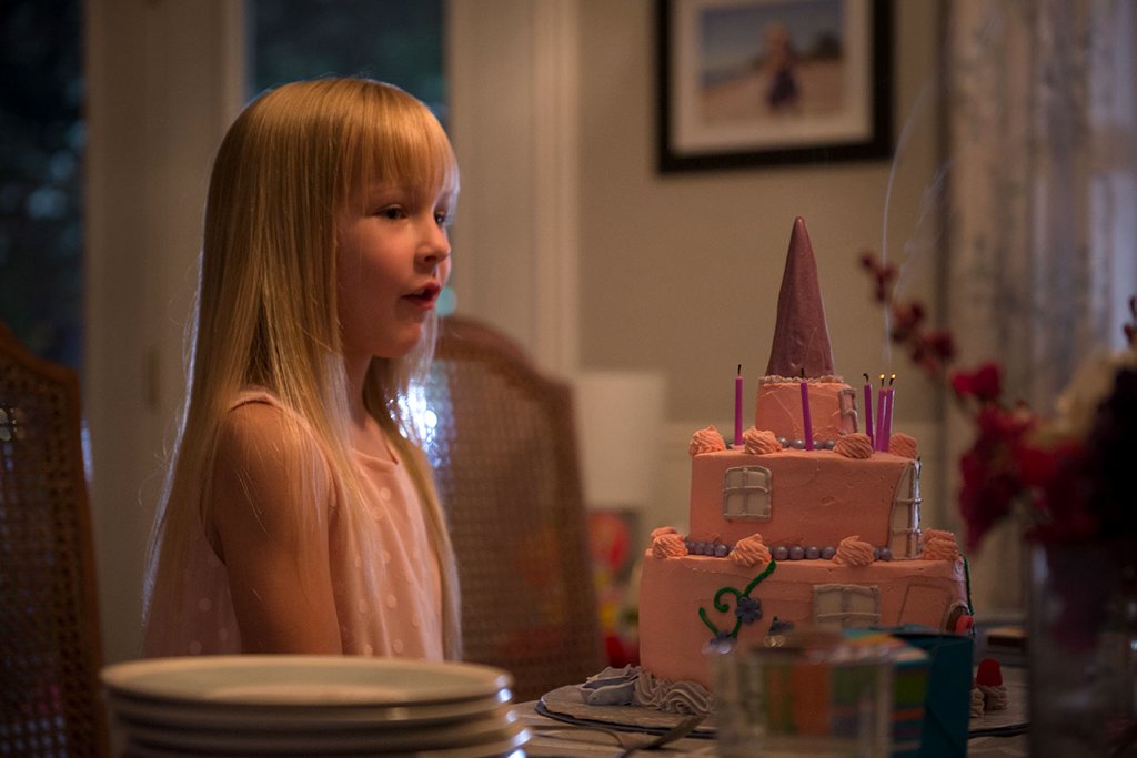 Photo du film Trouble in the Garden