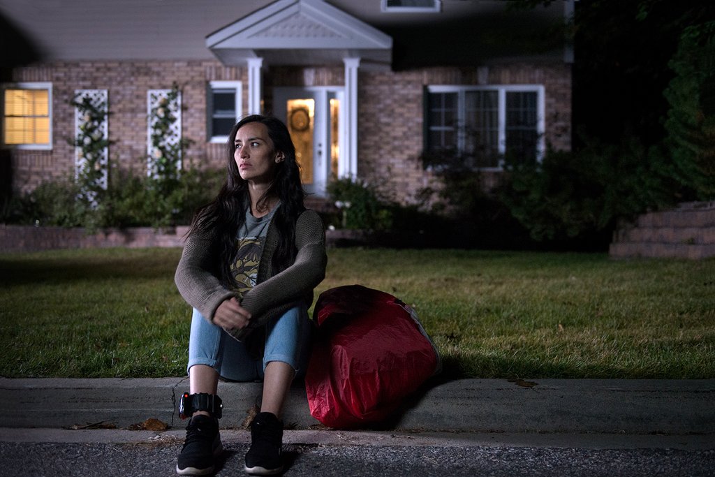 Photo du film Trouble in the Garden