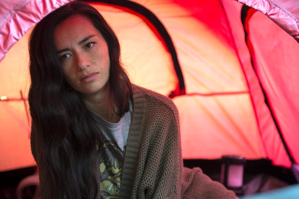 Photo du film Trouble in the Garden