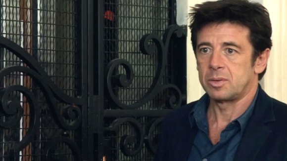 Photo from the movie The Missionaries