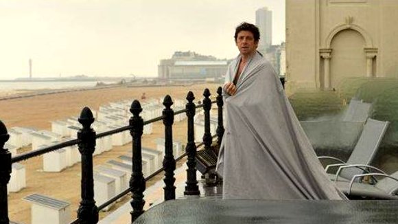 Photo from the movie The Missionaries