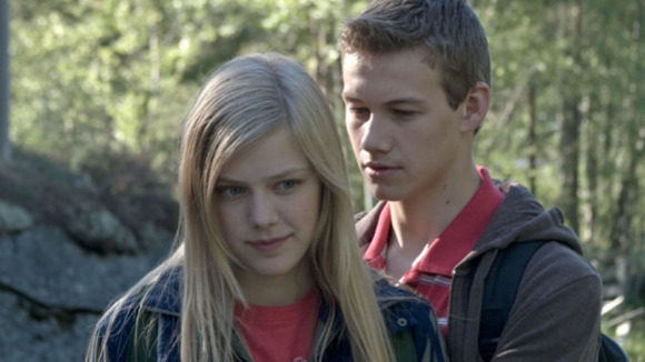 Photo from the movie Turn Me On, Dammit! [2011]