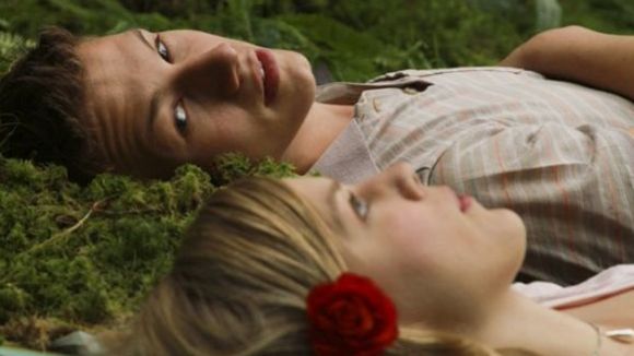 Photo from the movie Turn Me On, Dammit! [2011]