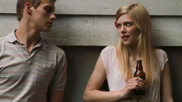 Photo from the movie Turn Me On, Dammit! [2011]