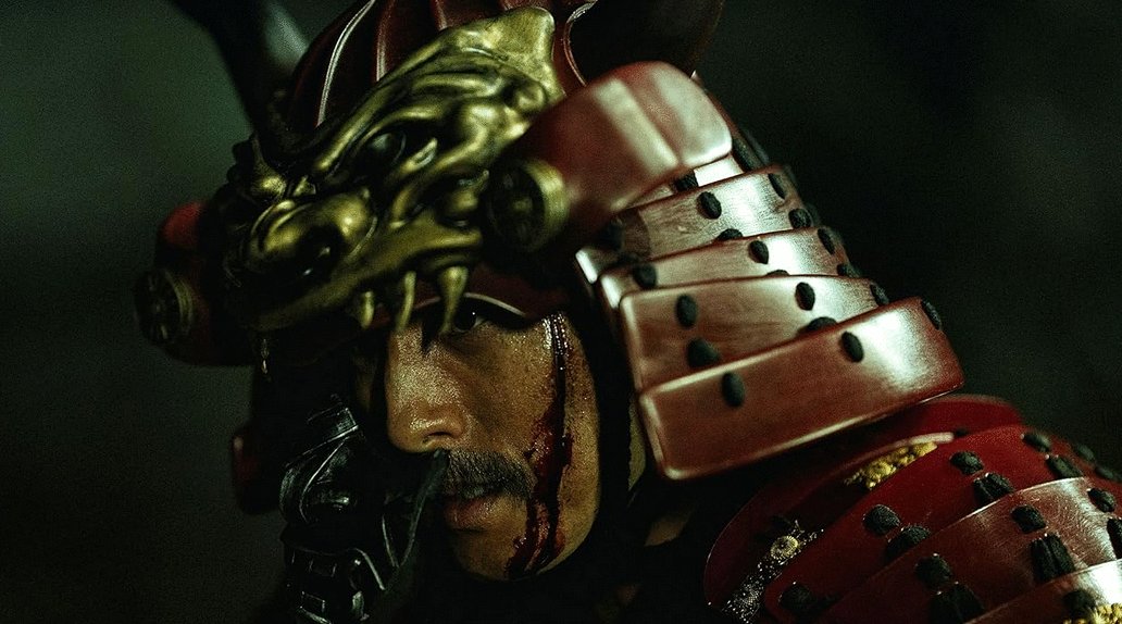 Photo du film Uprising [2024]