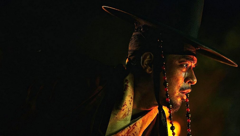 Photo du film Uprising [2024]