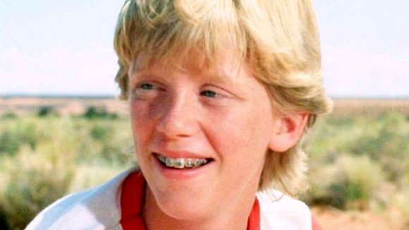 Photo from the movie National Lampoon's Vacation