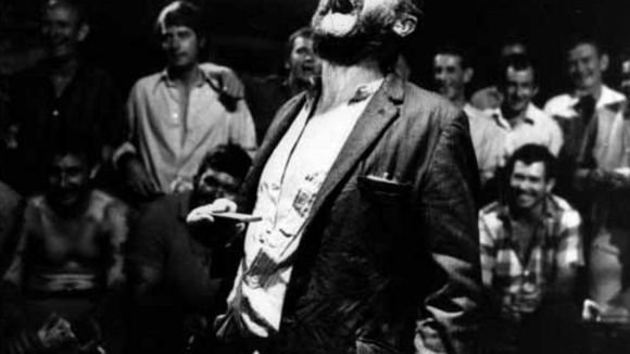 Photo from the movie Wake in Fright