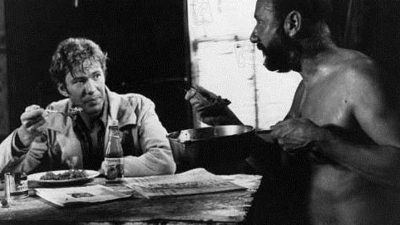 Photo from the movie Wake in Fright