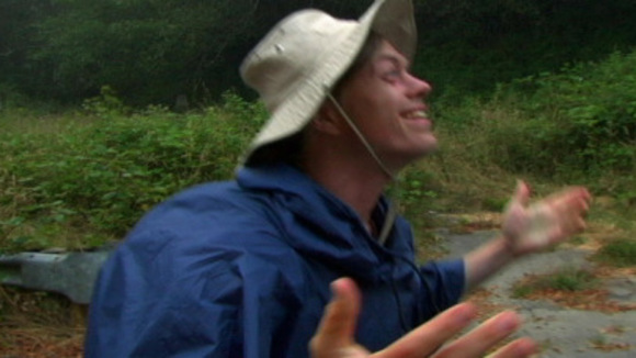 Photo from the movie Walking to Werner [2006]