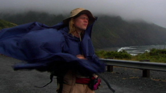 Photo from the movie Walking to Werner [2006]