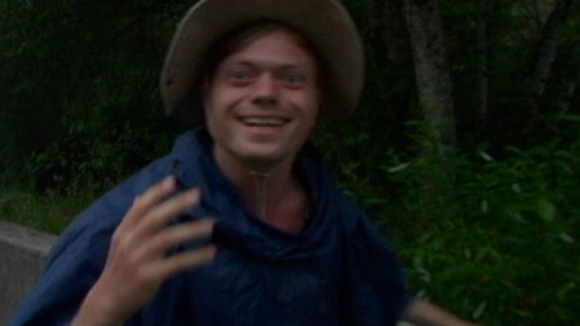 Photo from the movie Walking to Werner [2006]