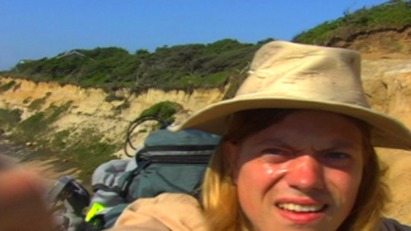 Photo from the movie Walking to Werner [2006]