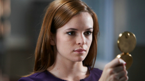 Photo du film The Ward