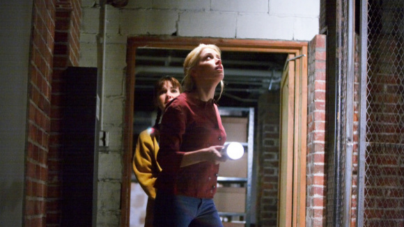 Photo du film The Ward