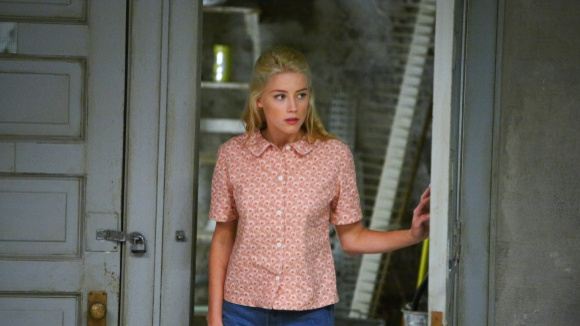 Photo du film The Ward