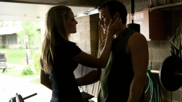 Photo du film Guerrier