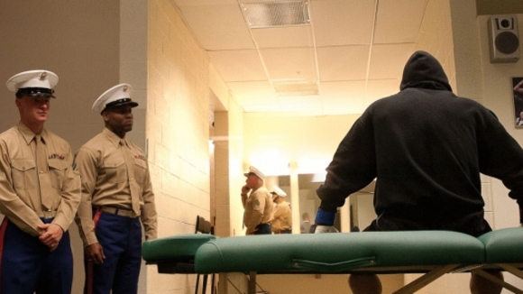 Photo du film Guerrier