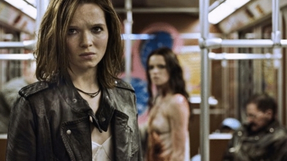 Photo du film We Are the Night