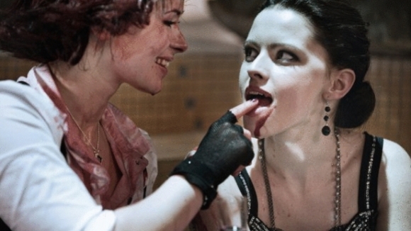 Photo du film We Are the Night