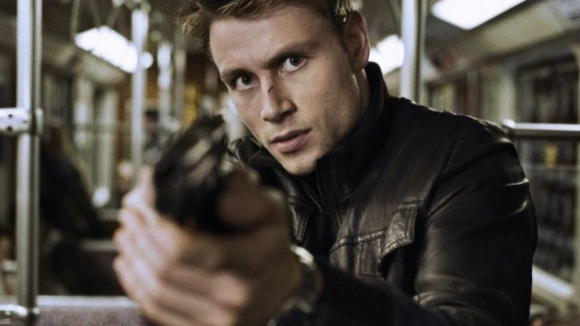 Photo du film We Are the Night