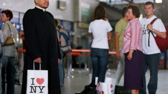 Photo du film Środa czwartek rano