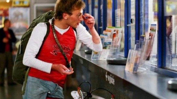 Photo du film Środa czwartek rano