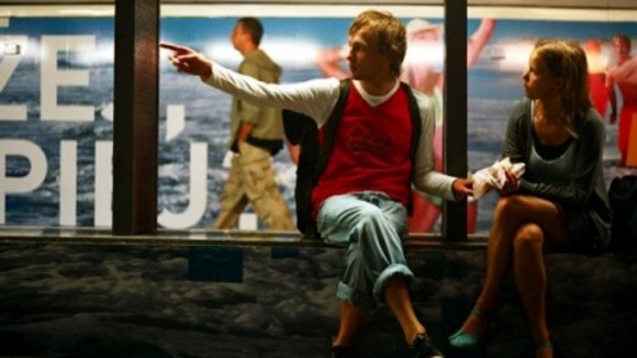 Photo du film Środa czwartek rano