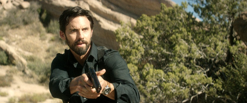 Photo du film Where Is Rocky II?