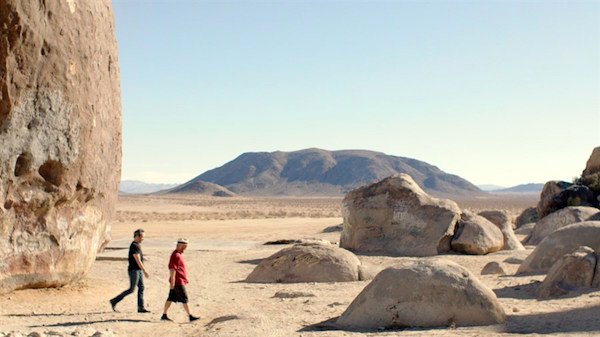 Photo du film Where Is Rocky II?