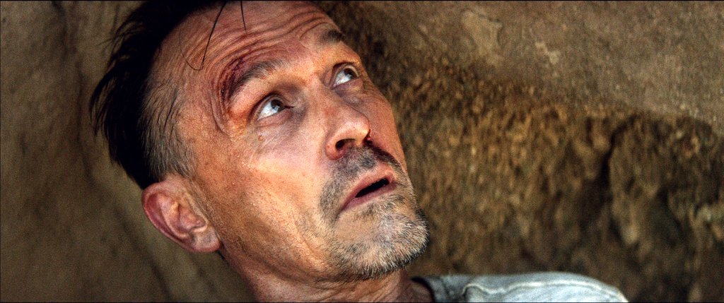 Photo du film Where Is Rocky II?