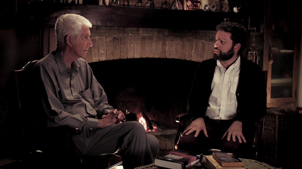 Photo from the movie Witness of Another World [2018]