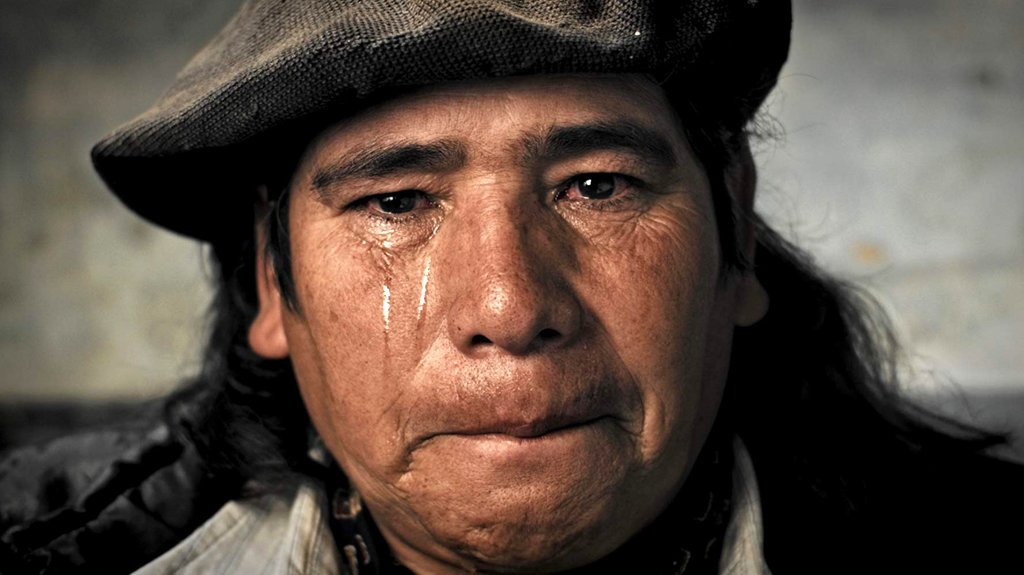 Photo from the movie Witness of Another World [2018]