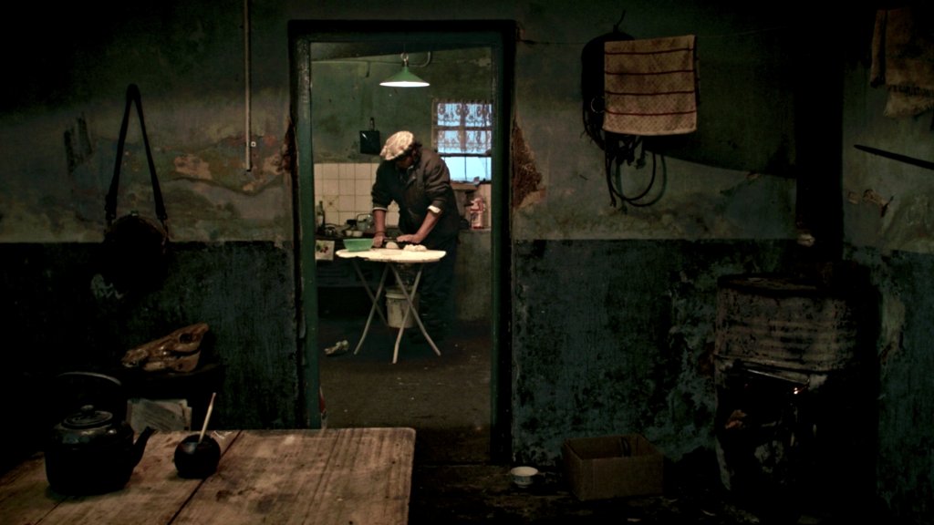 Photo from the movie Witness of Another World [2018]