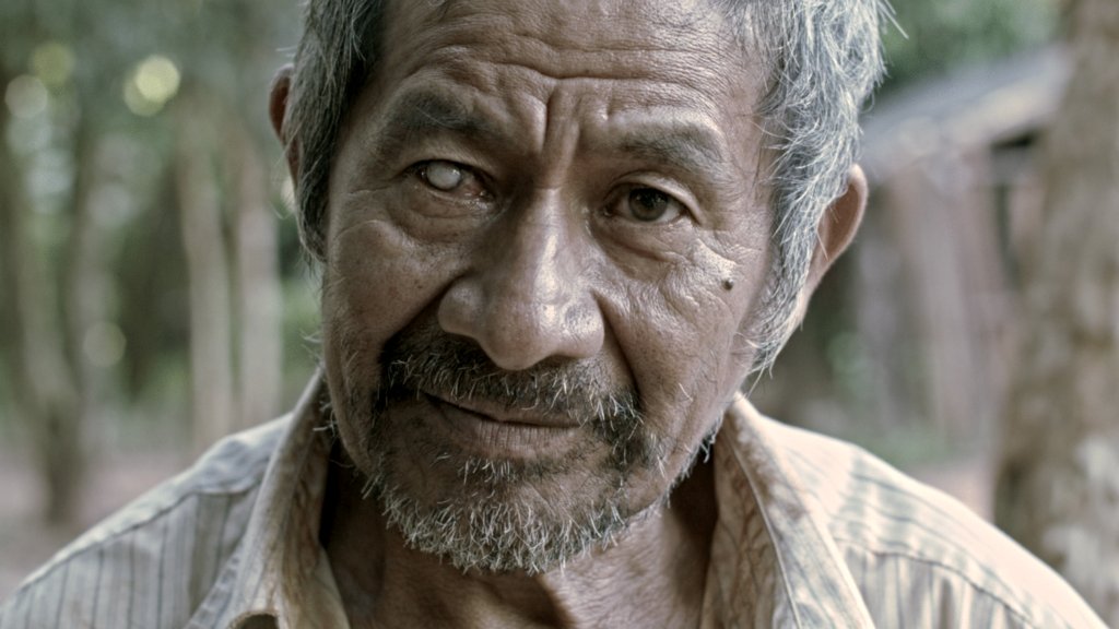 Photo from the movie Witness of Another World [2018]