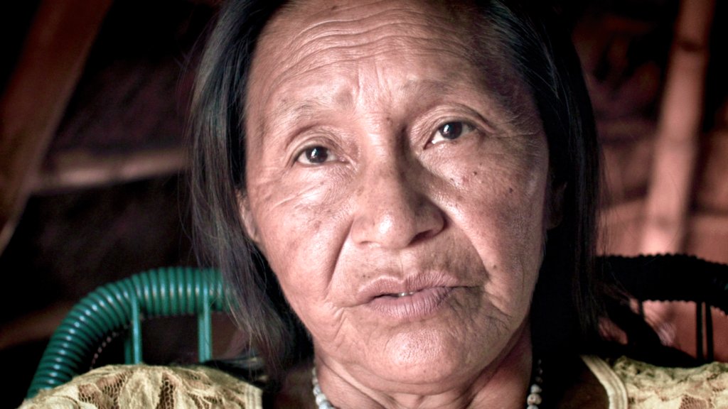 Photo from the movie Witness of Another World [2018]